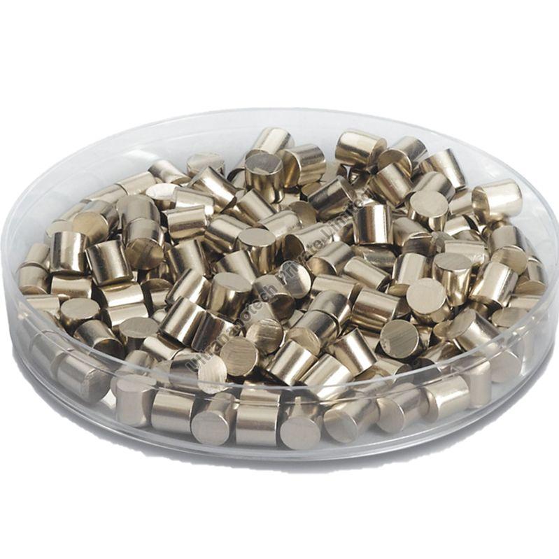 Nickel Pellets