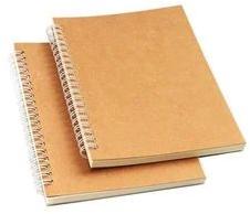Writing School Notebook