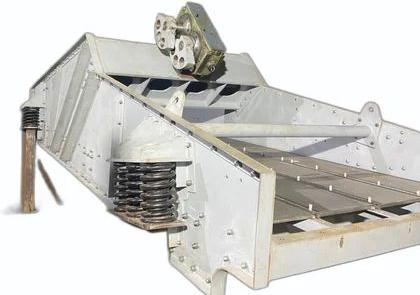 0-2 Ton Vibratory Feeder