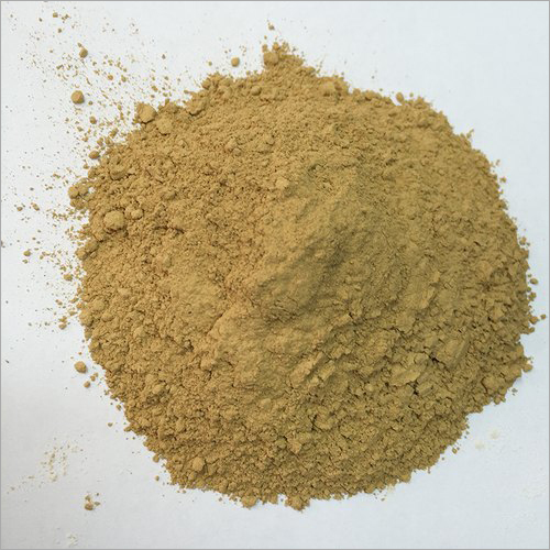 Bentonite Powder