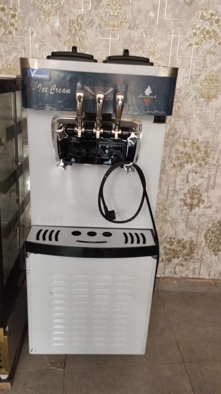 Ideal D24 Semi Automatic Coffee Machine