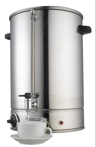 Insulated Water Boiler