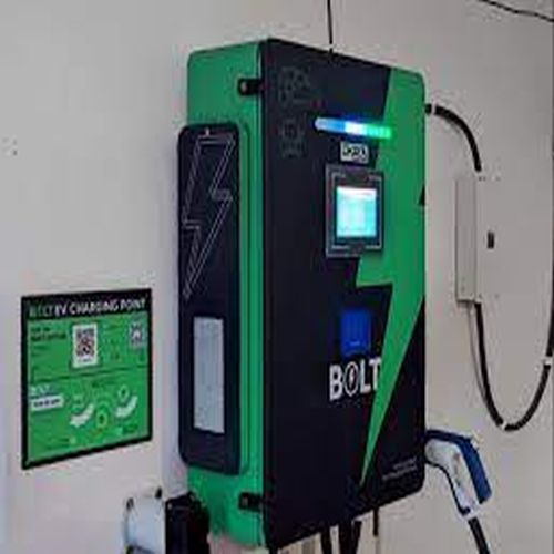 Electric Vehicle Charger