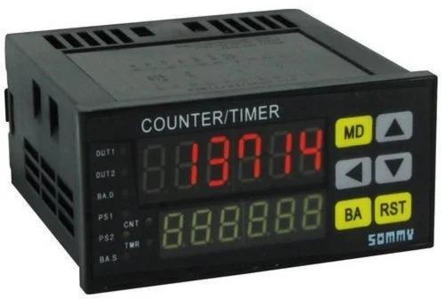 Timer Counter