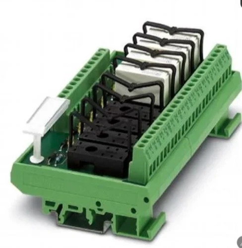 Varioface CNC Interface Modules