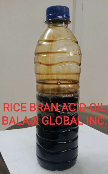Rice Bran Acid Oil