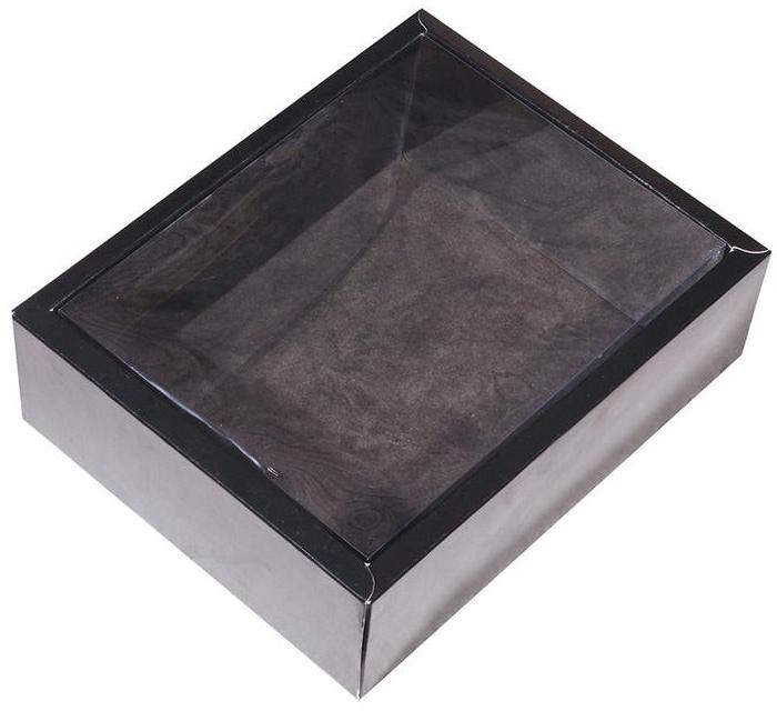 10x8x3 Inches Hamper Box