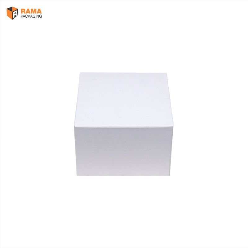 2 Piece Pastry Box