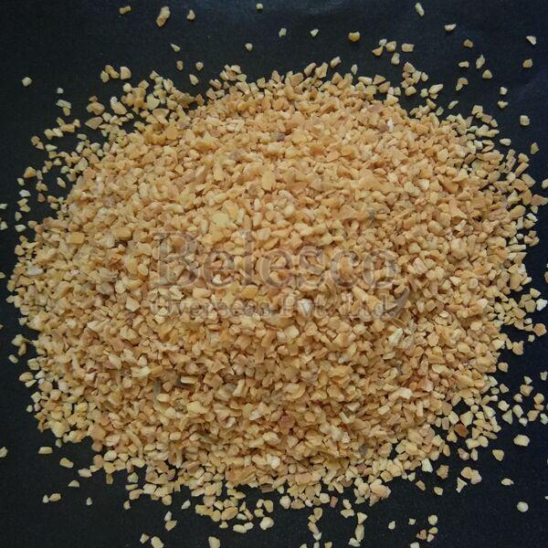 Dehydrated Garlic Minced