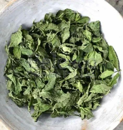 Dried Mint Leaves