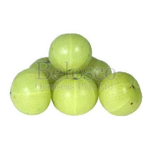 Fresh Indian Gooseberry