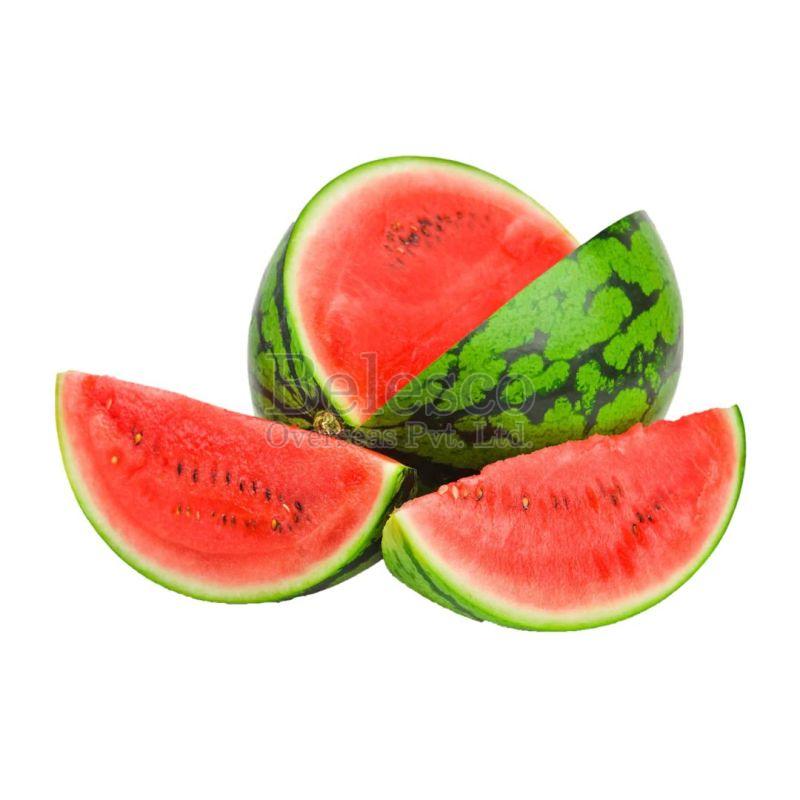 Fresh Watermelon