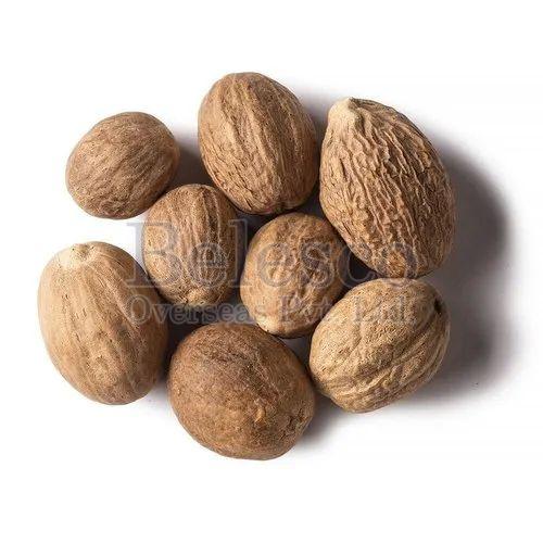 Whole Nutmeg