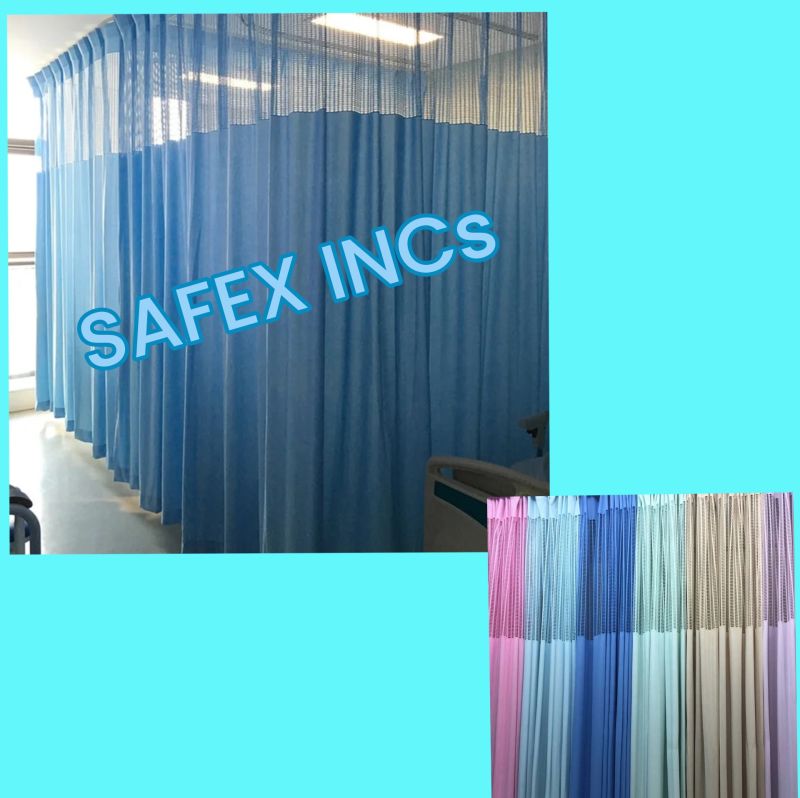 Hospital Curtains