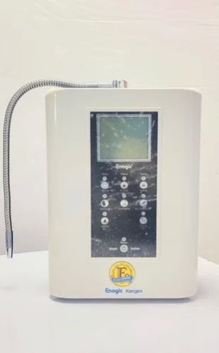 Alkaline Water Ionizer Machine