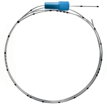 Epidural Catheter