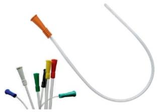 Nelaton Catheter