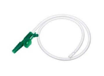 Suction Catheter