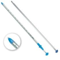 Trocar Catheter