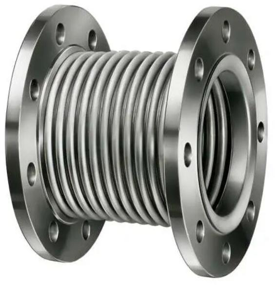 Stainless Steel Bellow