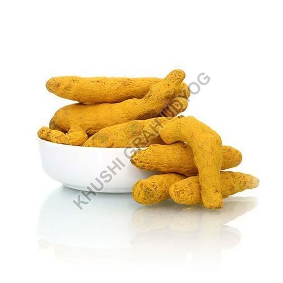 Turmeric Finger