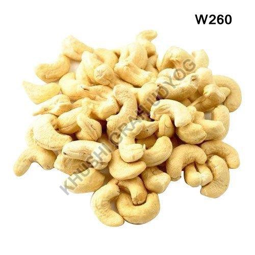 W260 Cashew Nuts