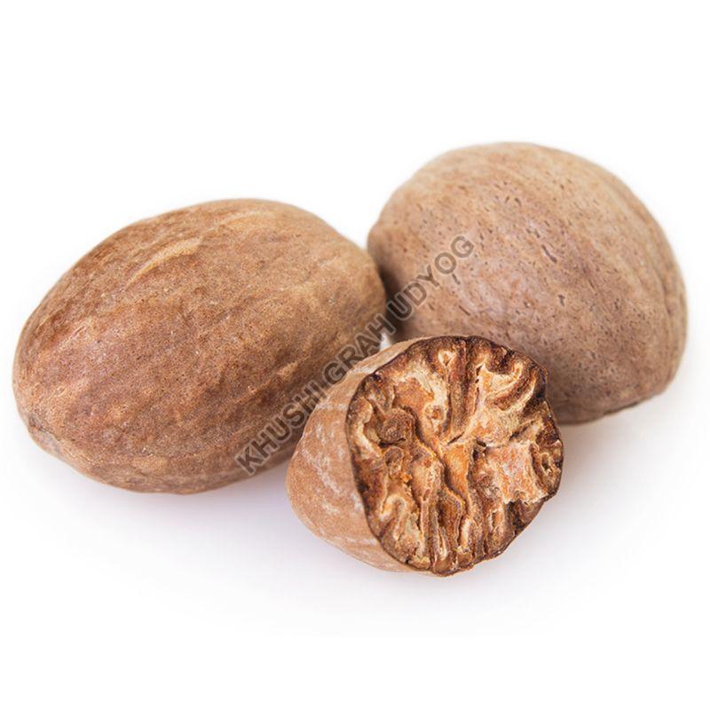 Whole Nutmeg