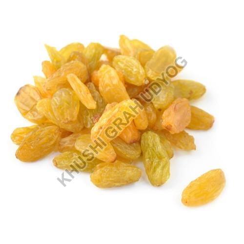 Yellow Raisins