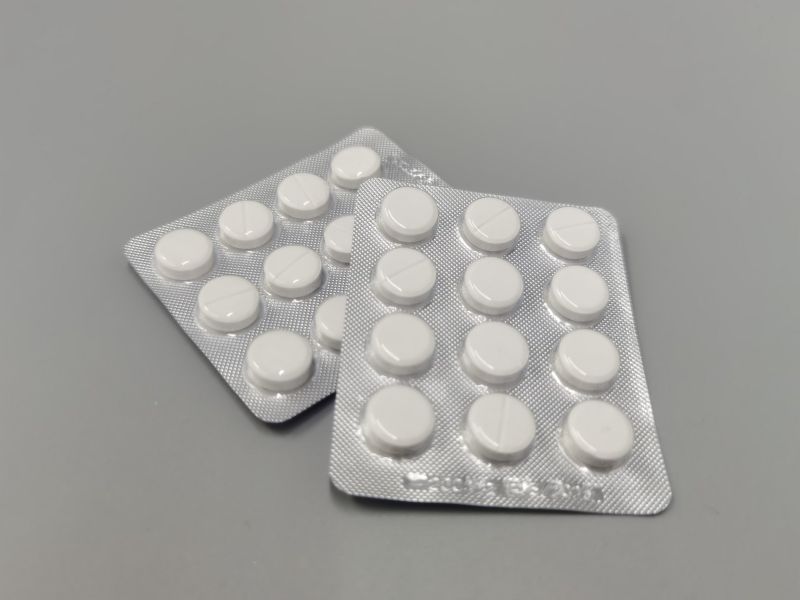 Acetaminophen 500mg Tablets