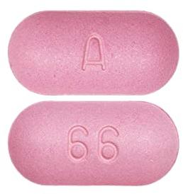 Amoxicillin 500mg Tablets