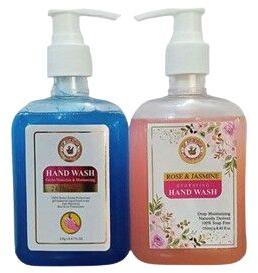 Hand Wash Liquid