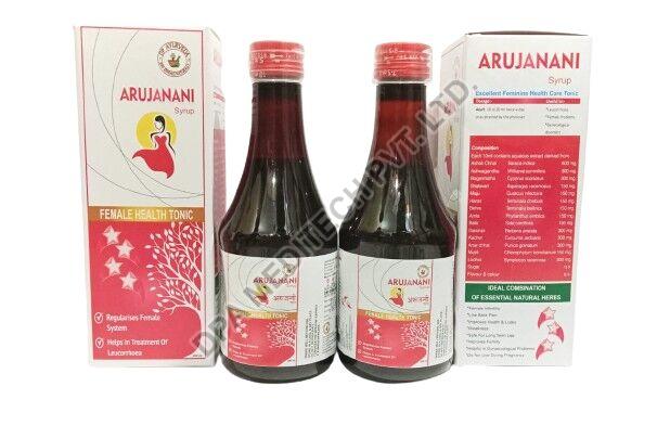 200ml Arujanani Syrup