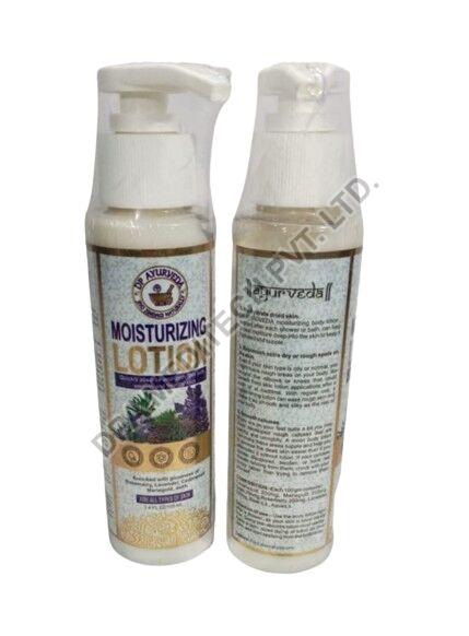 Body Moisturizer Lotion