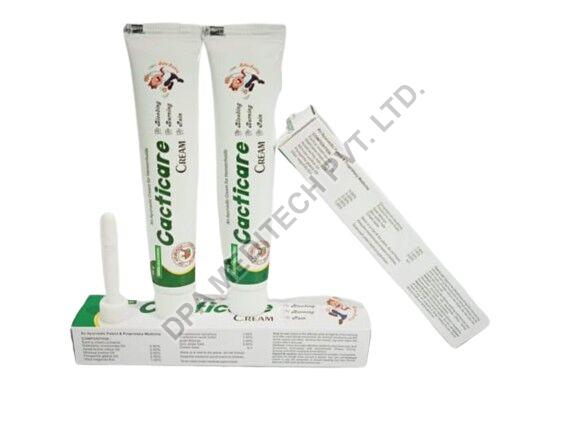 Cacticare Cream