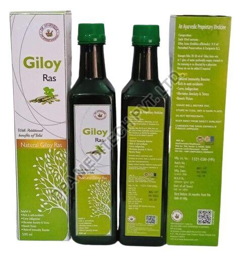 DP Ayurveda Giloy Juice