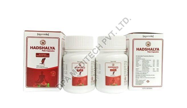 Hadshalya Pain Capsule