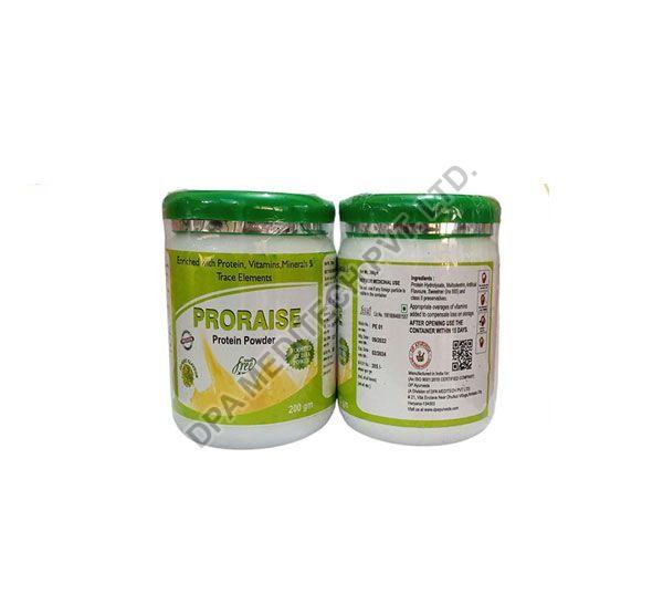 Proraise Elaichi Protein Powder