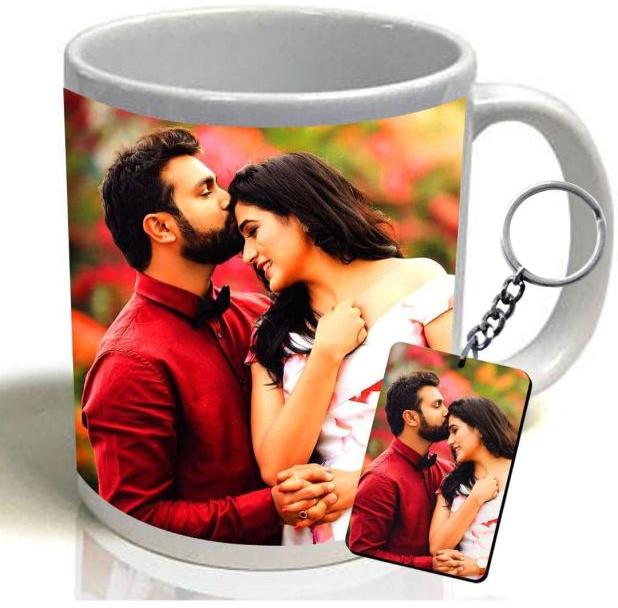 Personalized Mug Gifts