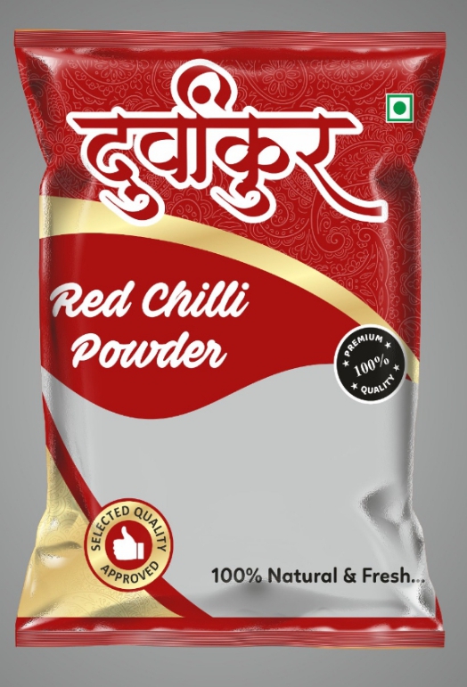 Teja Extra hot red chilli powder