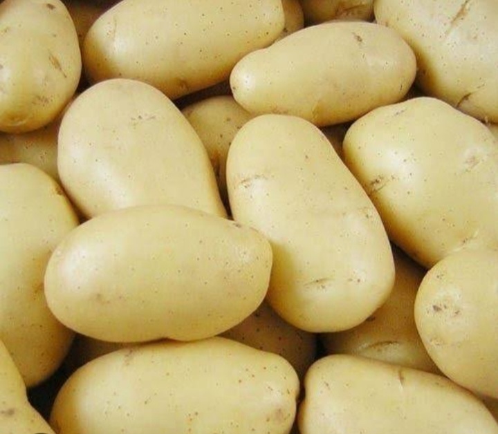 Jyoti Potato