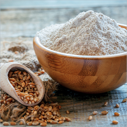 ORGANIC WHEAT FLOUR