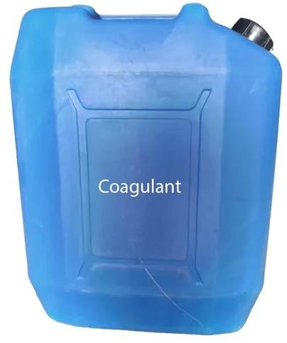 Coagulant Chemical