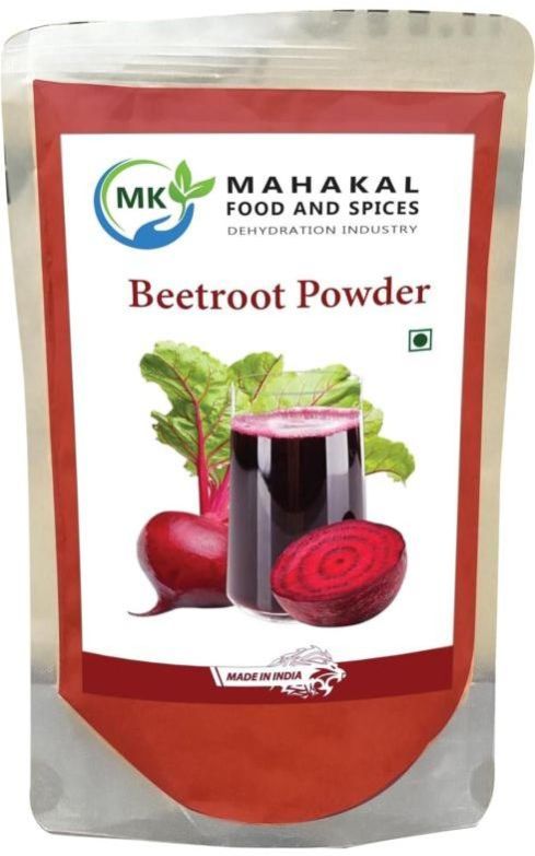 Dehydrated Beetroot Powder