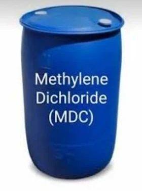 Methylene Di Chloride MDC