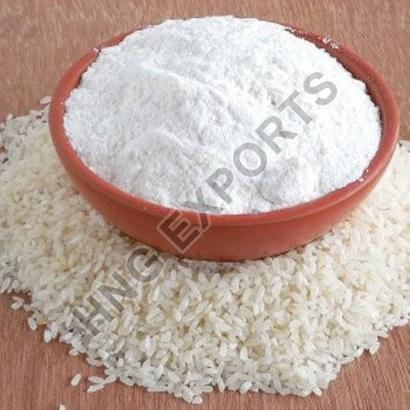 Rice Flour