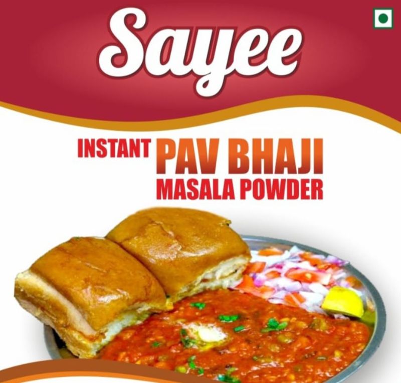 Instant Pav Bhaji Masala Powder