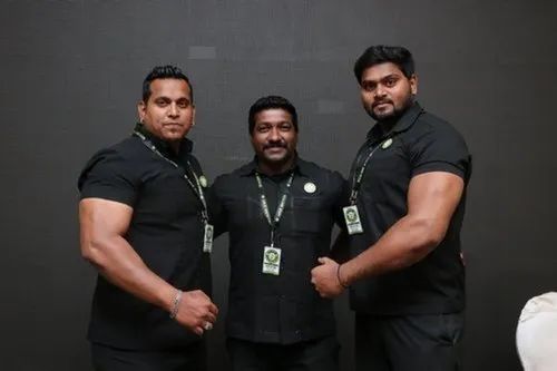 Bouncer Security Service