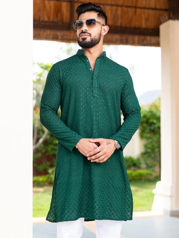 Mens Kurta