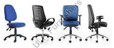 Revolving Office Chairs