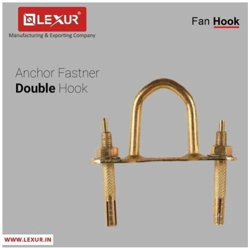 Ceiling Fan Mild Steel Hook